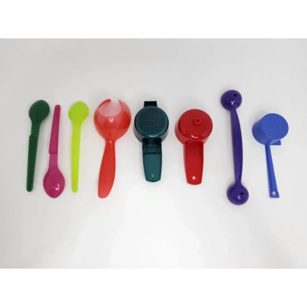 Tupperware Utensils Bundle‎ - 8 Pieces